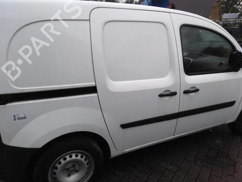 Left front steering knuckle RENAULT KANGOO Express (FW0/1_) 1.5 dCi 75 (FW07, FW10, FW04) | BP40577347M25 - Image 11