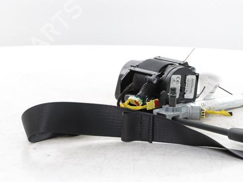 Front right seatbelt JEEP COMPASS (MP, M6, MV, M7) 1.3 | BP38409251I25 - Image 4