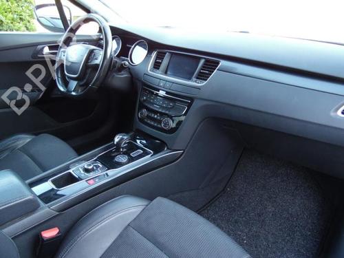 Engine control unit (ECU) PEUGEOT 508 I (8D_) 2.0 HDi Hybrid4 AWC | BP24166448M57 - Image 24