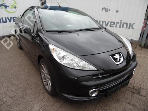 Engine PEUGEOT 207 CC (WD_) 1.6 16V | BP40583751M1 - Image 8