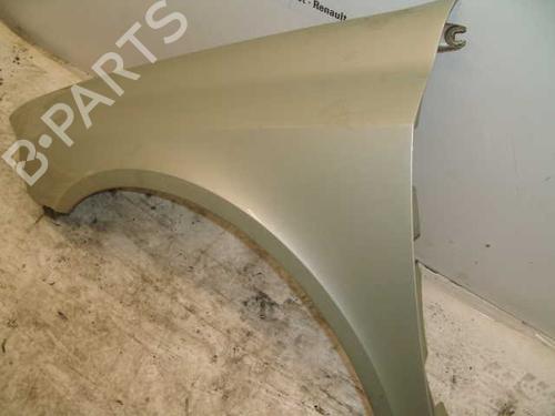 Used Left front fenders RENAULT LAGUNA II Grandtour (KG0/1_) 1.8 16V (121 hp) 10787913