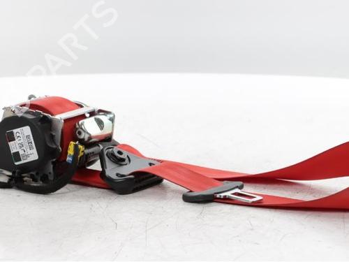 Used Front left seatbelt Front left seatbelt RENAULT MASTER IV Van (F8__) E-TECH ELECTRIC (143 hp) 34566135 34566135
