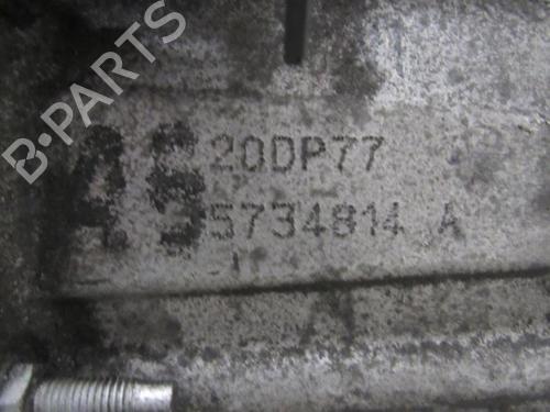 Gearbox CITROËN C3 II (SC_) 1.6 HDi | BP40567012M3 - Image 4