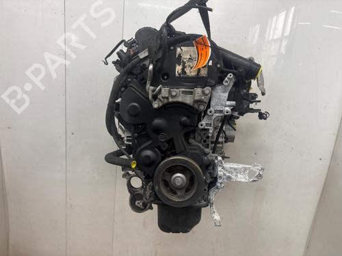 Engine CITROËN C4 II (NC_) 1.6 HDi 115 | BP29827874M1 - Image 4