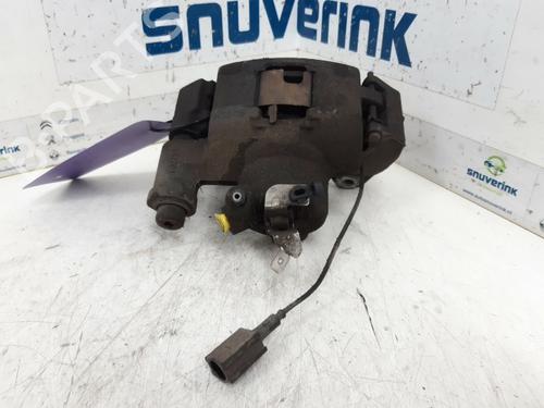 Used Left front brake caliper FIAT 500 (312_) 1.2 (312AXA1A) (69 hp) 11782053