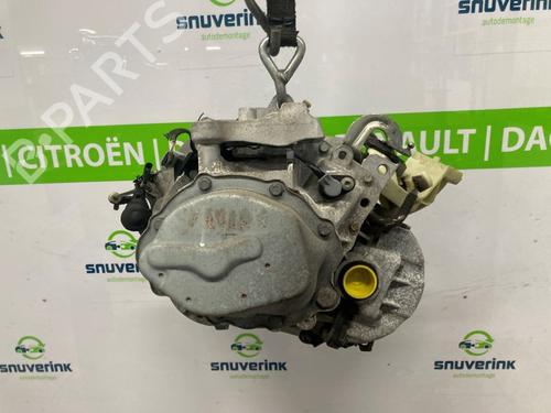 Gearbox CITROËN C3 II (SC_) 1.6 HDi | BP23123488M3 