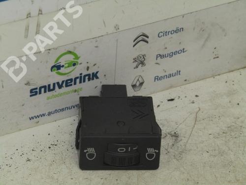 Used Switch Switch CITROËN DS3 (SA_) 1.6 HDi 90 (92 hp) 11199143 11199143