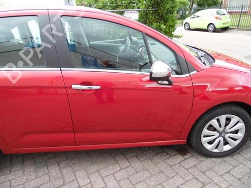 Gearbox CITROËN C3 II (SC_) 1.2 VTi 82 | BP40581490M3 - Image 15