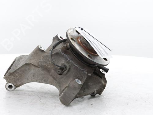 Right front steering knuckle BMW 1 (F40) 118 i | BP33846377M26 - Image 7