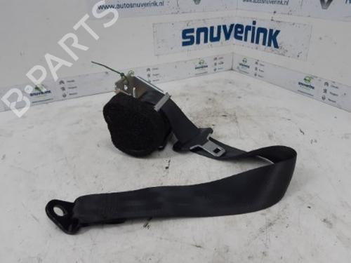 Used Rear right seatbelt CITROËN C5 III (RD_) 1.8 16V (RD6FXC) (125 hp) 10795494