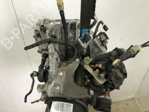 Gearbox DACIA LOGAN MCV II TCe 90 (K8M1, K8MA, K8AC) | BP34564485M3 - Image 5