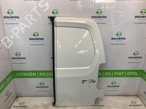 tailgate-peugeot-partner-box-bodympv-2008-24477180 main image