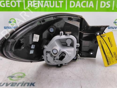 Right taillight RENAULT CAPTUR I (J5_, H5_) 0.9 TCe 90 | BP40576753C35 - Image 2