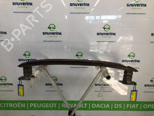 Used Rear bumper reinforcement PEUGEOT 2008 I (CU_) 1.6 VTi (120 hp) 24841394