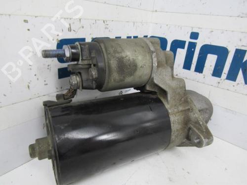 Starter PEUGEOT BIPPER (AA_) 1.3 HDi 75 | BP40566192M8 - Image 2