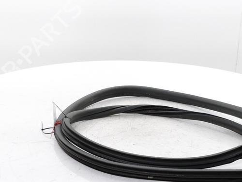 Rubber door seal PEUGEOT 2008 I (CU_) 1.2 THP 110 / PureTech 110 | BP30186626C142 