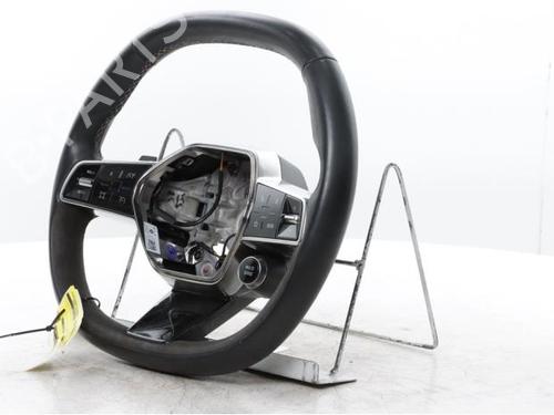 Steering wheel RENAULT AUSTRAL E-TECH 200 Hybrid (HGM2) | BP40542660C49 - Image 2