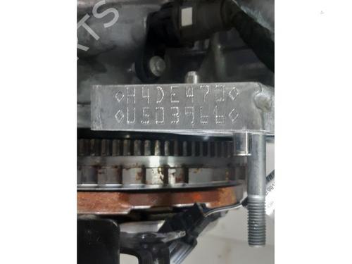 Engine RENAULT CLIO V (B7_) 1.0 TCe 90 (B7MT) | BP40588300M1 - Image 7