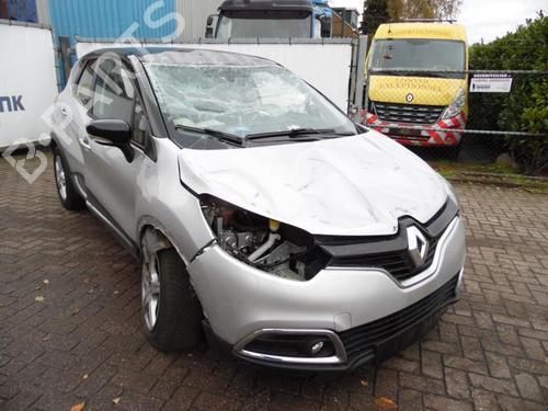 Engine mount RENAULT CAPTUR I (J5_, H5_) 0.9 TCe 90 | BP29640345M89 - Image 6