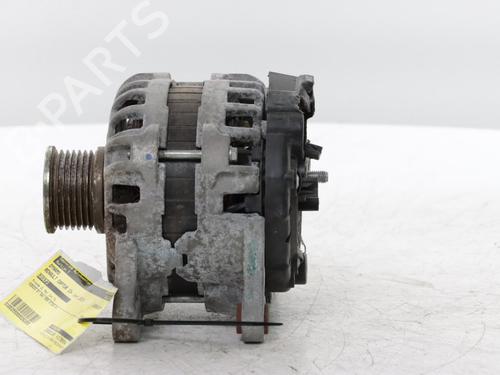 Alternator RENAULT CAPTUR I (J5_, H5_) 0.9 TCe 90 | BP34562787M7 - Image 8