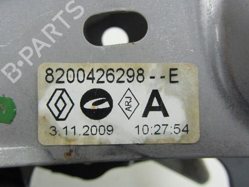 Pedal RENAULT TWINGO II (CN0_) 1.2 16V (CN0K, CN0V, CN0A) | BP24161459I4 - Image 3