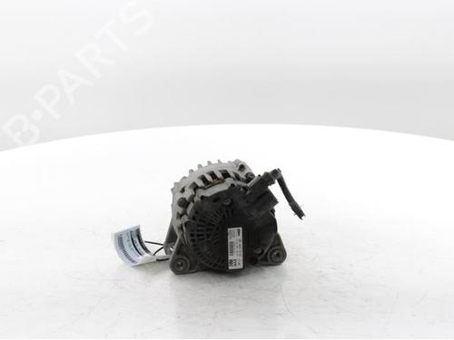 Used Alternator Alternator PEUGEOT 3008 II SUV (MC_, MR_, MJ_, M4_) 1.2 THP/ PureTech 130 (MRHNSM, MRHNSU, MRHNSJ, MRHNYW,... (131 hp) 29426237 29426237