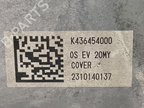 Other HYUNDAI KONA (OS, OSE, OSI) EV | BP26488987O1