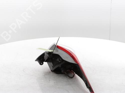Left taillight OPEL CROSSLAND X / CROSSLAND (P17, P2QO) 1.2 (75) | BP29640534C34 