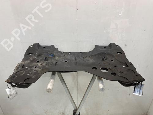 Used Subframe PEUGEOT 3008 II SUV (MC_, MR_, MJ_, M4_) 1.2 THP/ PureTech 130 (MRHNSM, MRHNSU, MRHNSJ, MRHNYW,... (131 hp) 30186093