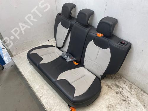 Rear seat CITROËN DS3 (SA_) 1.6 THP 155 | BP36090590C17 - Image 2