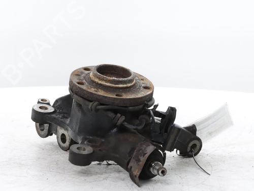 Left front steering knuckle PEUGEOT EXPERT Van (V_) 2.0 BlueHDi 120 | BP36089657M25 - Image 8