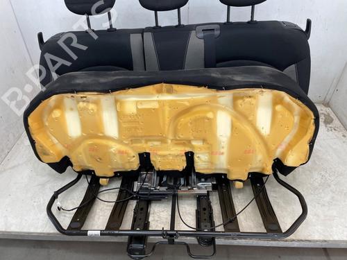 Sæde Bagtil RENAULT CAPTUR I (J5_, H5_) 1.2 TCe 120 | BP34423420C17 - Image 4