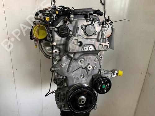 Engine KIA SPORTAGE V (NQ5) 1.6 T-GDI MHEV | BP38618785M1 - Image 4