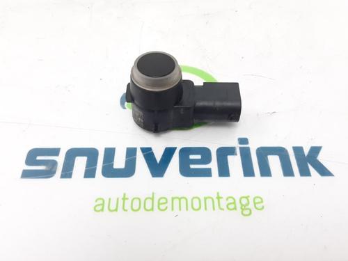 Electronic sensor CITROËN C3 Picasso (SH_) 1.2 THP 110 (110 hp) 13307522