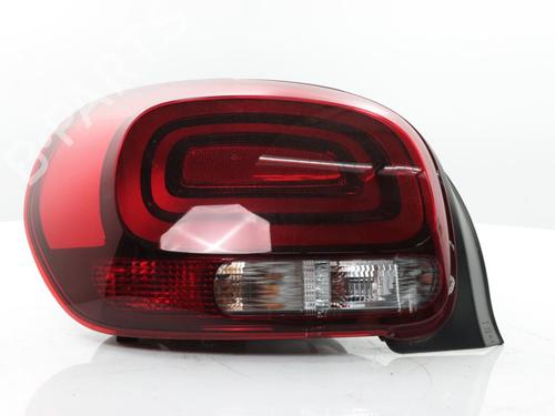 Used Left taillight Left taillight 38618366 38618366