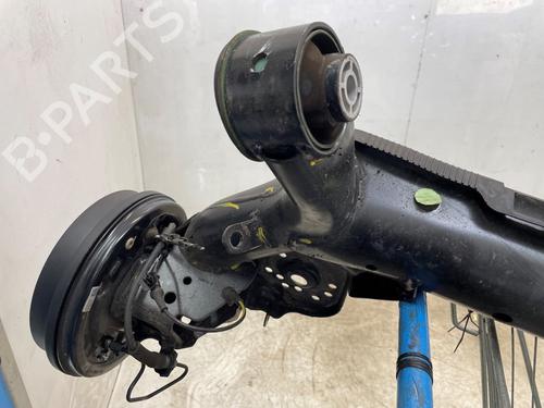 Bagaksel FORD PUMA (J2K, CF7) 1.0 EcoBoost mHEV | BP38110432M2 - Image 2