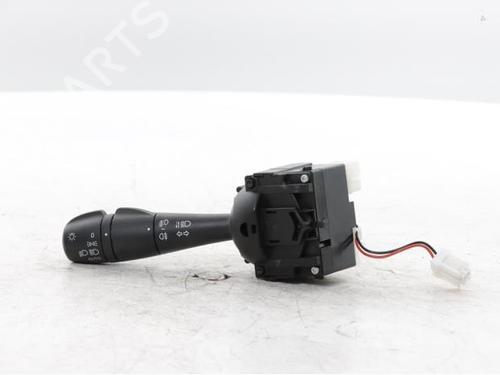 Used Headlight switch Headlight switch RENAULT CAPTUR I (J5_, H5_) 1.2 TCe 120 (118 hp) 36538209 36538209