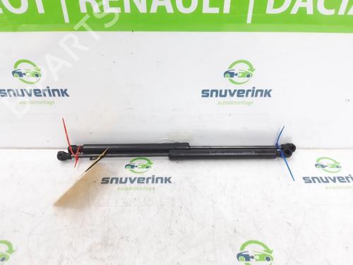 Used Hood lift support RENAULT MEGANE IV Grandtour (K9A/M/N_) 1.3 TCe 160 (K9NC) (158 hp) 18325650