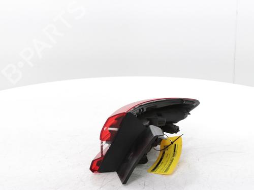 Left taillight RENAULT CLIO V (B7_) 1.0 TCe 100 (B7MT) | BP29899634C34 