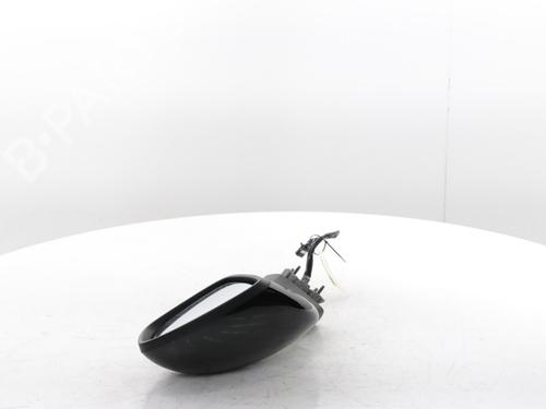 Right mirror RENAULT CLIO V (B7_) 1.0 SCe 65 (B7MG) | BP29640508C27 