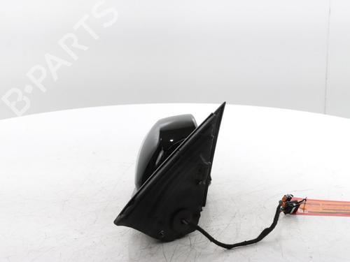 Right mirror CITROËN C4 III (BA_, BB_, BC_) 1.2 PureTech 130 (BAHNSA, BAHNSB) | BP29899526C27 