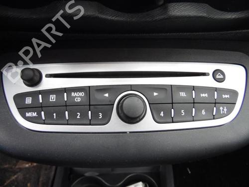 Engine control unit (ECU) RENAULT TWINGO II (CN0_) 1.2 16V (CN04, CN0B) | BP40570935M57  - Image 27