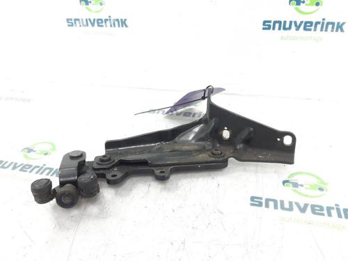 Used Hinge/Door check strap FIAT DOBLO Cargo (263_) 1.3 D Multijet (90 hp) 23123015