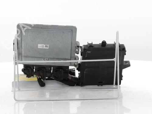 Engine control unit (ECU) RENAULT CAPTUR II (HF_) TCe 140 (HFN0) | BP29069062M57 - Image 6