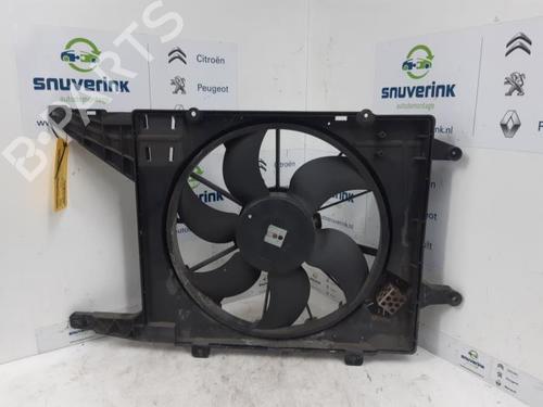 Used Electronic module Electronic module RENAULT MEGANE I Cabriolet (EA0/1_) 1.6 16V (EA04, EA0B, EA11, EA1J) (107 hp) 40564410 40564410