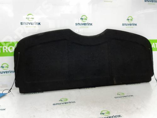 Used Rear parcel shelf Rear parcel shelf PEUGEOT 207 (WA_, WC_) 1.6 16V Turbo (156 hp) 10806394 10806394