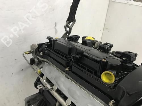 Engine PEUGEOT 308 CC (4B_) 1.6 16V | BP40586202M1 - Image 8