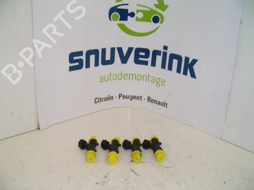 Used Injector CITROËN XSARA PICASSO (N68) 1.6 16V (109 hp) 21110719