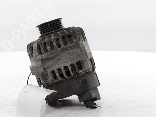 Alternator FIAT 500 (312_) 1.2 (312AXA1A) | BP31261125M7 - Image 8