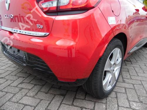 Intercooler pipe RENAULT CLIO IV (BH_) 0.9 TCe 90 (BHNF, BHMA, BHMH, BHJK, BHJR) | BP40568265M127 - Image 14